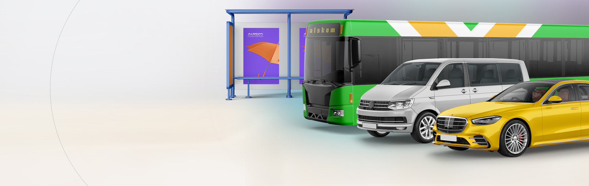 Cтрахование ответственности перевозчика ОСГОП