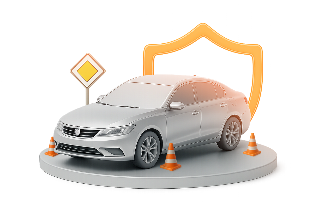 Обязательное страхование гражданской ответственности владельцев транспортных средств (ОСГО ВТС)