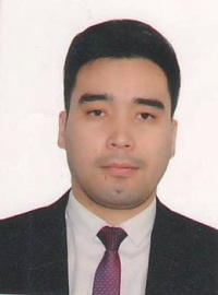 Аширов Жалил Бахридинович